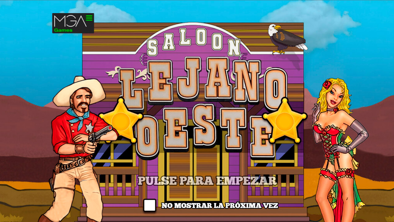 Lejano Oeste