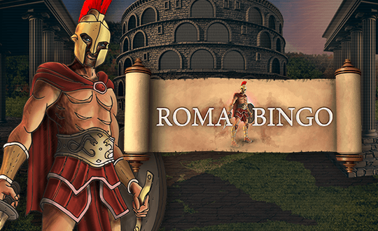 Roma Bingo slot