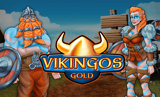 Vikingos Gold